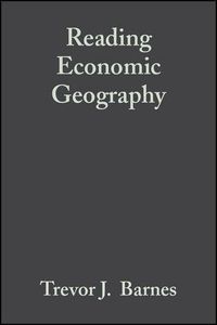 Produktbild: Reading Economic Geography