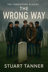 Produktbild: The Forgotten Places: The Wrong Way
