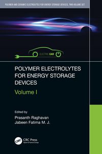 Produktbild: Polymer Electrolytes for Energy Storage Devices