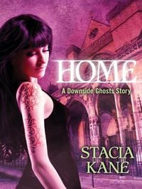 Produktbild: Home (Downside Ghosts)