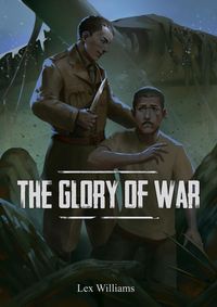 Produktbild: The Glory of War