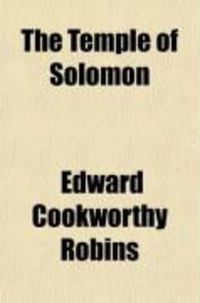 Produktbild: The Temple of Solomon
