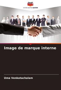 Produktbild: Image de marque interne
