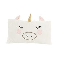 Produktbild: Idena Kissen Einhorn 45cm