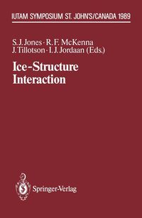 Produktbild: Ice-Structure Interaction