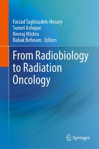 Produktbild: From Radiobiology to Radiation Oncology