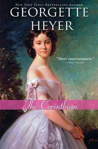 Produktbild: The Corinthian