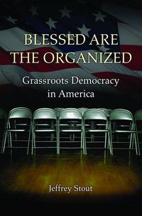 Produktbild: Blessed Are the Organized