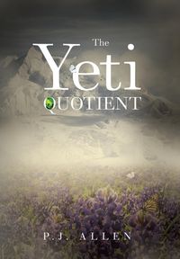 Produktbild: The Yeti Quotient