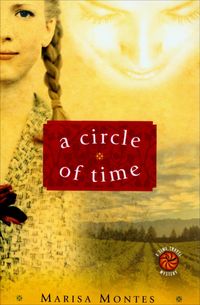 Produktbild: A Circle of Time