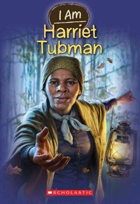 Produktbild: Norwich, G: I Am Harriet Tubman (I Am #6)