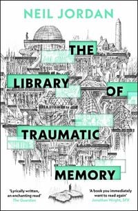 Produktbild: The Library of Traumatic Memory