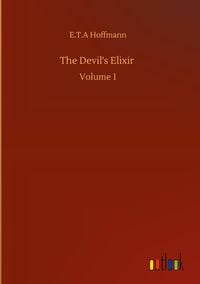 Produktbild: The Devil's Elixir