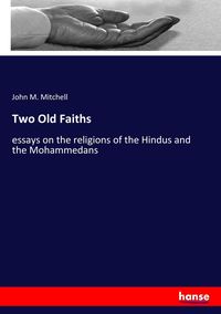 Produktbild: Two Old Faiths