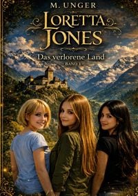 Produktbild: Loretta Jones