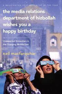 Produktbild: The Media Relations Department of Hizbollah Wishes You a Happy Birthday