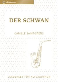 Produktbild: Der Schwan