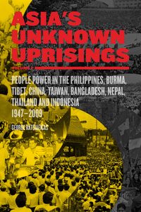 Produktbild: Asia's Unknown Uprisings Volume 2