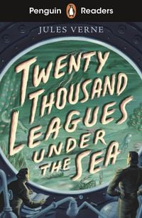 Produktbild: Twenty Thousand Leagues Under the Sea