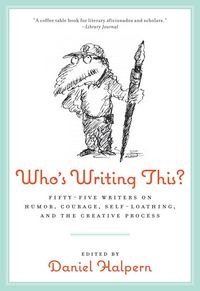 Produktbild: Who's Writing This?