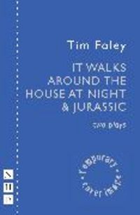 Produktbild: It Walks Around The House At Night & Jurassic
