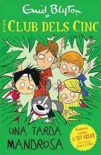 Produktbild: Els cinc. Una tarda mandrosa