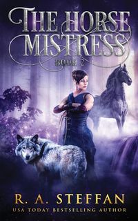 Produktbild: The Horse Mistress