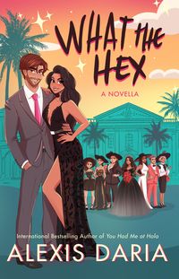 Produktbild: What the Hex