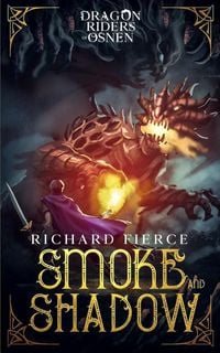 Produktbild: Smoke and Shadow