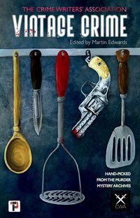 Produktbild: Vintage Crime