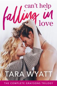 Produktbild: Can't Help Falling in Love (The Graysons)