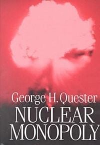 Produktbild: Quester, G: Nuclear Monopoly
