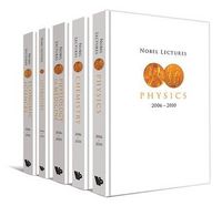 Produktbild: Nobel Lectures 2006-2010 (in 5 Volumes)
