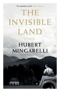 Produktbild: The Invisible Land