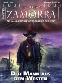 Produktbild: Professor Zamorra 1280