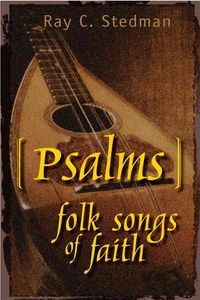Produktbild: Psalms Folk Songs Of Faith
