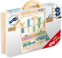 Produktbild: Werkzeugkoffer Nordic