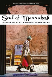 Produktbild: Soul of Marrakesh