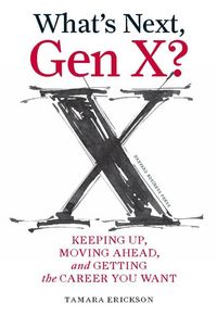 Produktbild: What's Next, Gen X?
