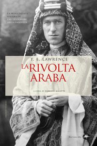 Produktbild: La rivolta araba