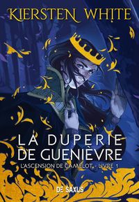 Produktbild: L'ascension de Camelot