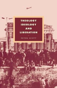 Produktbild: Theology, Ideology and Liberation