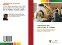 Produktbild: Transit&oacute;rios em Excitatrizes Brushless