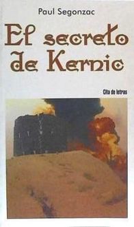 Produktbild: El secreto de Kernic