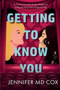 Produktbild: Getting to Know You
