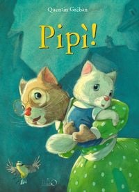 Produktbild: Pipi!
