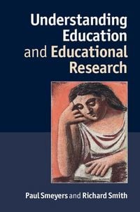 Produktbild: Understanding Education and Educational Research