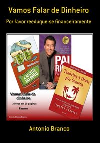 Produktbild: Vamos Falar De Dinheiro