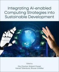 Produktbild: Integrating AI-enabled Computing Strategies into Sustainable Development