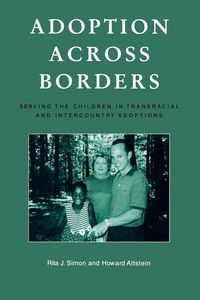 Produktbild: Adoption across Borders